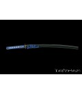 HISHIKARI KATANA AIGUISÉ | Sabre Japonais | Katana Artisanal