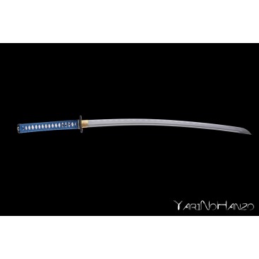 HISHIKARI KATANA AIGUISÉ | Sabre Japonais | Katana Artisanal