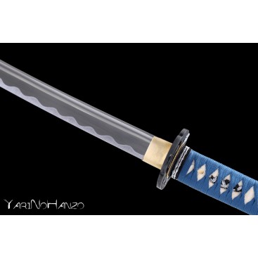 HISHIKARI KATANA AIGUISÉ | Sabre Japonais | Katana Artisanal