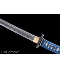 HISHIKARI KATANA AIGUISÉ | Sabre Japonais | Katana Artisanal
