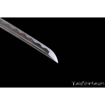 HISHIKARI KATANA AIGUISÉ | Sabre Japonais | Katana Artisanal