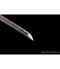 HISHIKARI KATANA AIGUISÉ | Sabre Japonais | Katana Artisanal