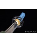 HISHIKARI KATANA AIGUISÉ | Sabre Japonais | Katana Artisanal