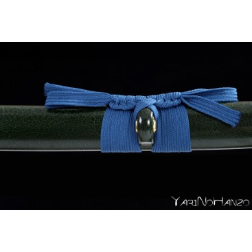 HISHIKARI KATANA AIGUISÉ | Sabre Japonais | Katana Artisanal
