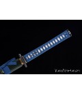 HISHIKARI KATANA AIGUISÉ | Sabre Japonais | Katana Artisanal