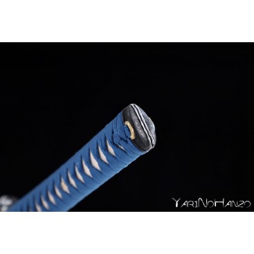 HISHIKARI KATANA AIGUISÉ | Sabre Japonais | Katana Artisanal