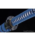 HISHIKARI KATANA AIGUISÉ | Sabre Japonais | Katana Artisanal