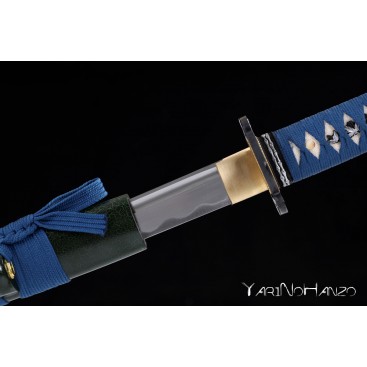 HISHIKARI KATANA AIGUISÉ | Sabre Japonais | Katana Artisanal