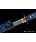 HISHIKARI KATANA AIGUISÉ | Sabre Japonais | Katana Artisanal