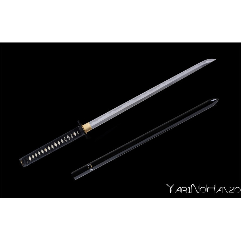Iga Ninja To | Sabre Japonais | Iaito Katana Artisanal