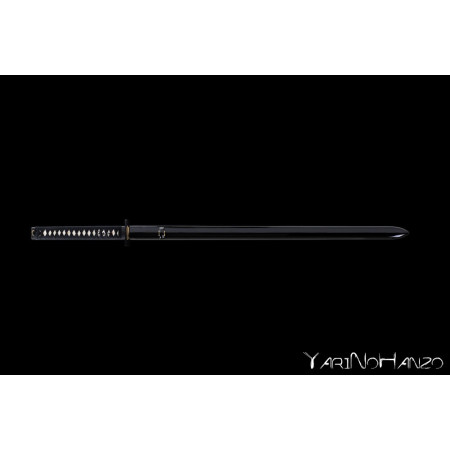 Iga Ninja To | Sabre Japonais | Iaito Katana Artisanal