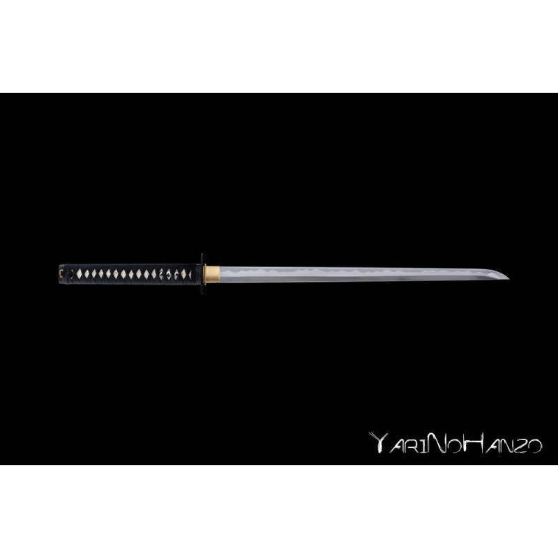 Iga Ninja To | Sabre Japonais | Iaito Katana Artisanal