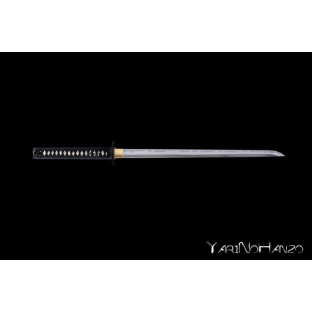 Iga Ninja To | Sabre Japonais | Iaito Katana Artisanal