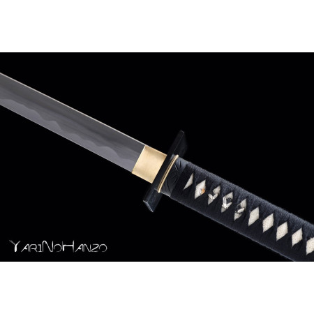 Iga Ninja To | Sabre Japonais | Iaito Katana Artisanal