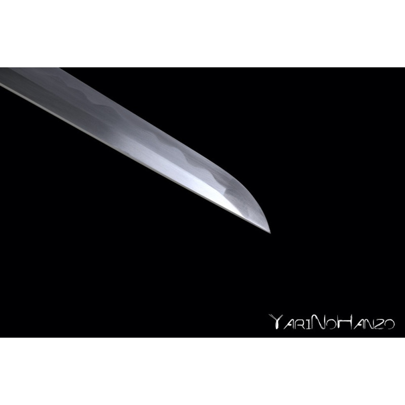Iga Ninja To | Sabre Japonais | Iaito Katana Artisanal