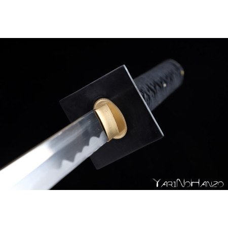 Iga Ninja To | Sabre Japonais | Iaito Katana Artisanal