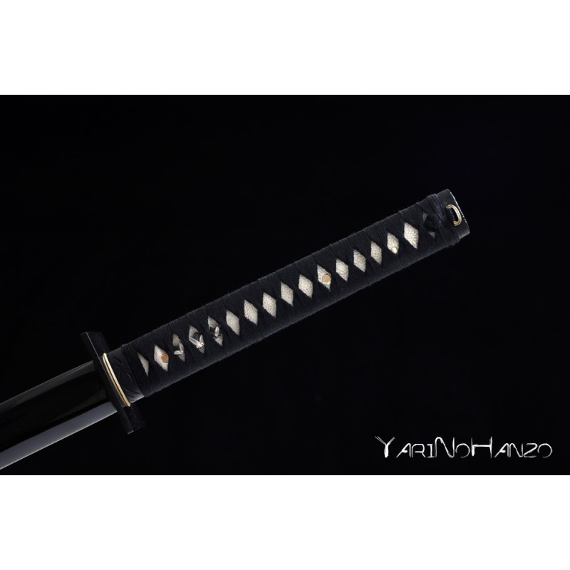 Iga Ninja To | Sabre Japonais | Iaito Katana Artisanal