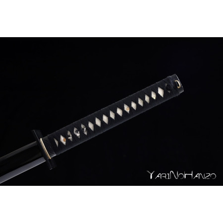 Iga Ninja To | Sabre Japonais | Iaito Katana Artisanal