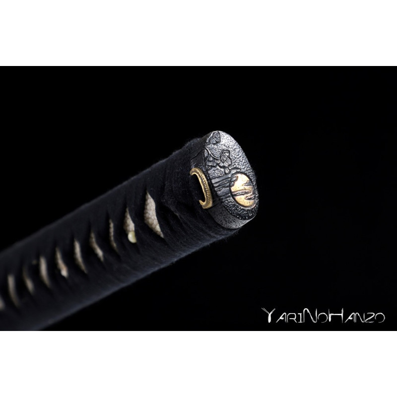 Iga Ninja To | Sabre Japonais | Iaito Katana Artisanal