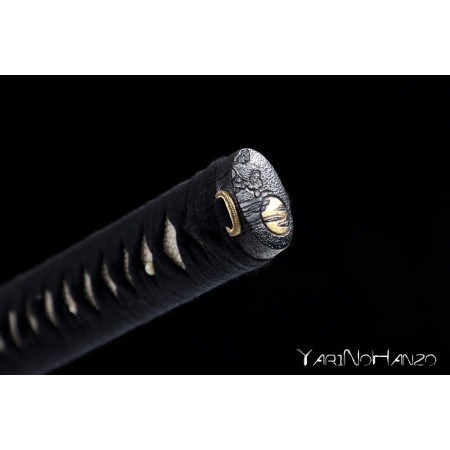 Iga Ninja To | Sabre Japonais | Iaito Katana Artisanal