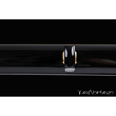 Iga Ninja To | Sabre Japonais | Iaito Katana Artisanal