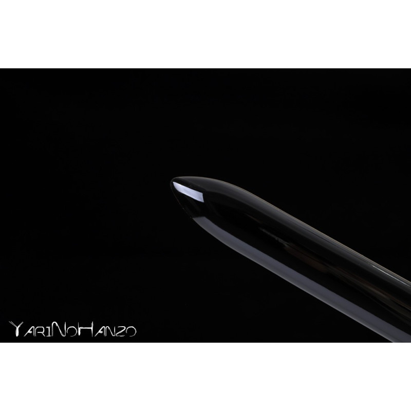 Iga Ninja To | Sabre Japonais | Iaito Katana Artisanal