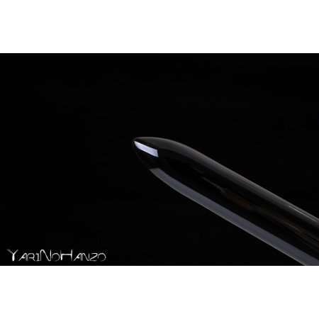 Iga Ninja To | Sabre Japonais | Iaito Katana Artisanal