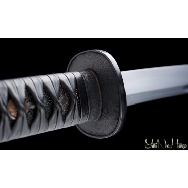 Matsukura Katana Iaito Édition Limitée | Sabre Japonais | Artisanal