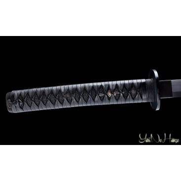 Matsukura Katana Iaito Édition Limitée | Sabre Japonais | Artisanal