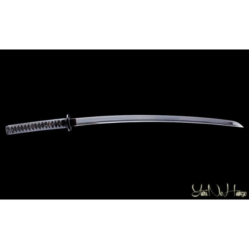 Matsukura Katana Iaito Édition Limitée | Sabre Japonais | Artisanal