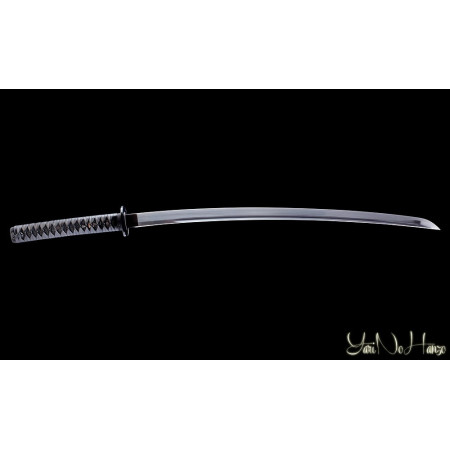 Matsukura Katana Iaito Édition Limitée | Sabre Japonais | Artisanal