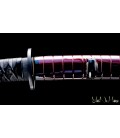 Matsukura Katana Iaito Édition Limitée | Sabre Japonais | Artisanal