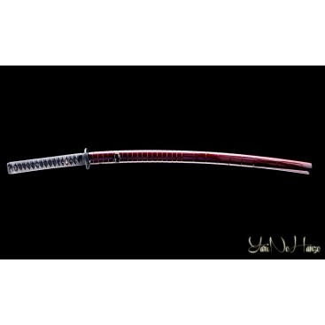 Matsukura Katana Iaito Édition Limitée | Sabre Japonais | Artisanal