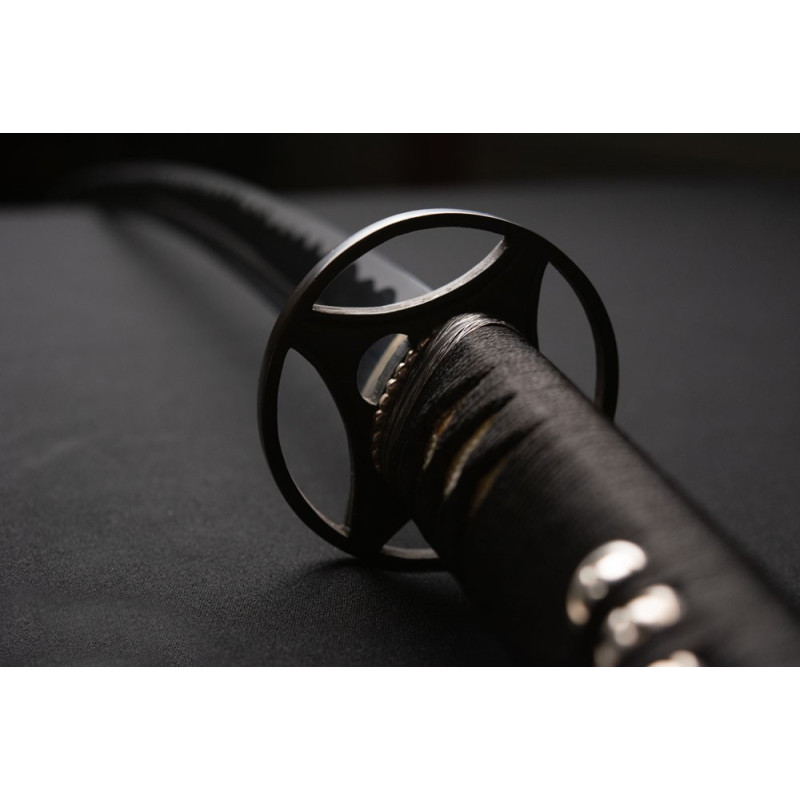Kuroda Katana Aiguisé 10th Anniversary | Sabre Japonais | Katana Artisanal