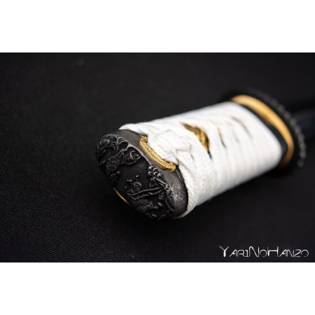 Musha Tanto