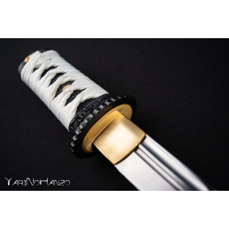 Musha Tanto