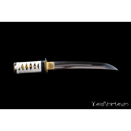 Musha Tanto