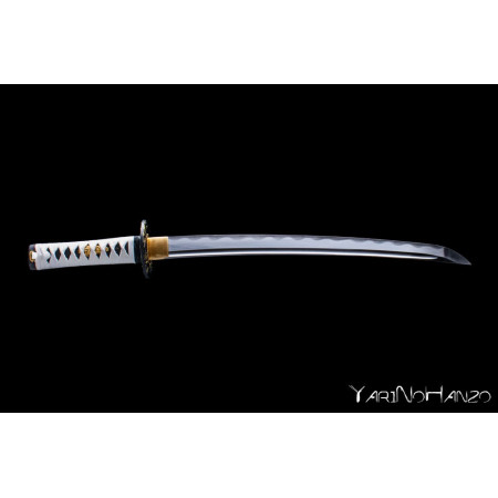 MUSHA MIFURI IAITO | Set de 3 épées  | KATANA, WAKIZASHI ET TANTO | KATANA, WAKIZASHI ET TANTO