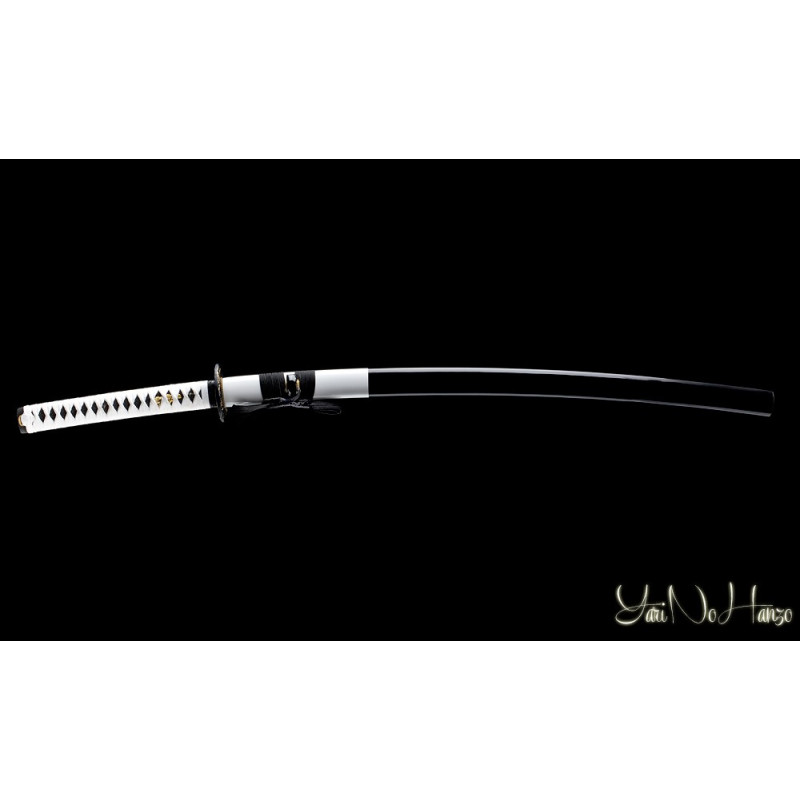 MUSHA MIFURI IAITO | Set de 3 épées  | KATANA, WAKIZASHI ET TANTO | KATANA, WAKIZASHI ET TANTO
