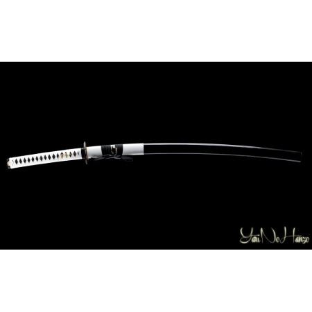 MUSHA MIFURI IAITO | Set de 3 épées  | KATANA, WAKIZASHI ET TANTO | KATANA, WAKIZASHI ET TANTO