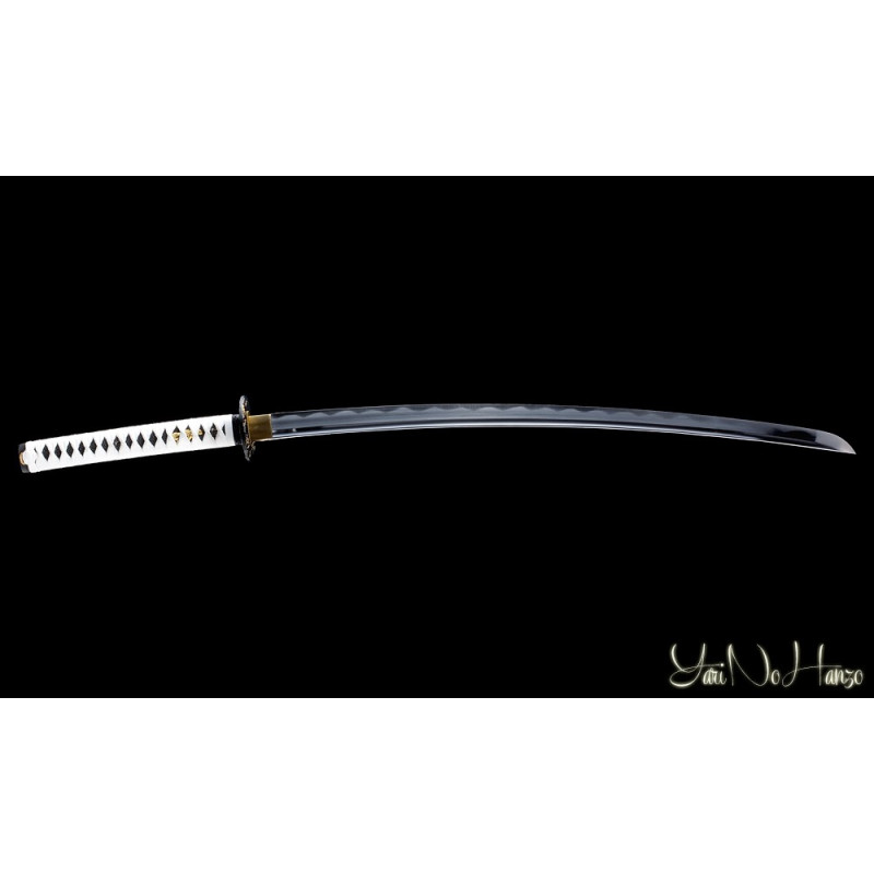 MUSHA MIFURI IAITO | Set de 3 épées  | KATANA, WAKIZASHI ET TANTO | KATANA, WAKIZASHI ET TANTO