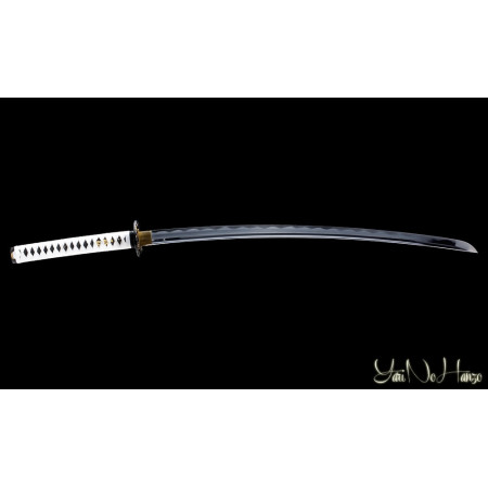MUSHA MIFURI IAITO | Set de 3 épées  | KATANA, WAKIZASHI ET TANTO | KATANA, WAKIZASHI ET TANTO