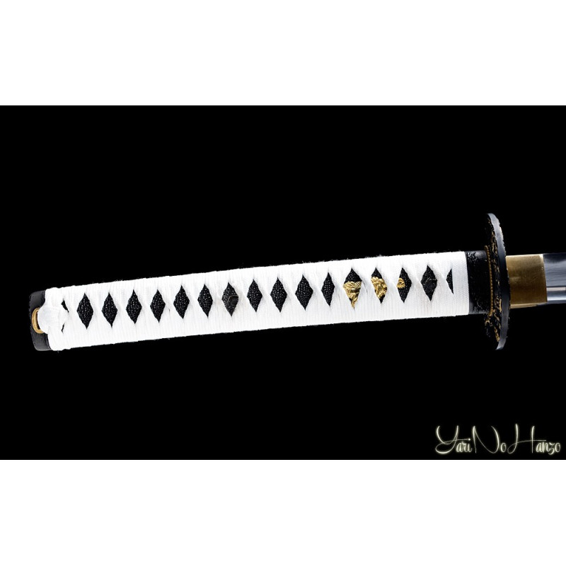 MUSHA MIFURI IAITO | Set de 3 épées  | KATANA, WAKIZASHI ET TANTO | KATANA, WAKIZASHI ET TANTO