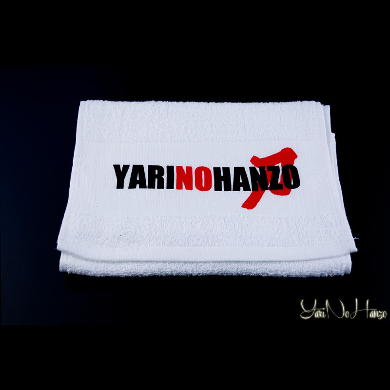Serviette YariNoHanzo
