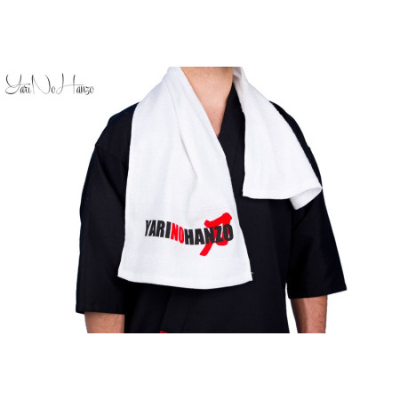 Serviette YariNoHanzo
