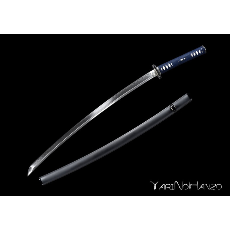 KATAKURA KATANA AIGUISÉ LIMITED EDITION
