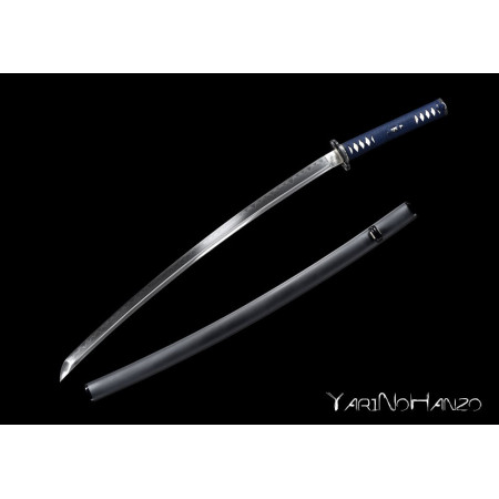 KATAKURA KATANA AIGUISÉ LIMITED EDITION