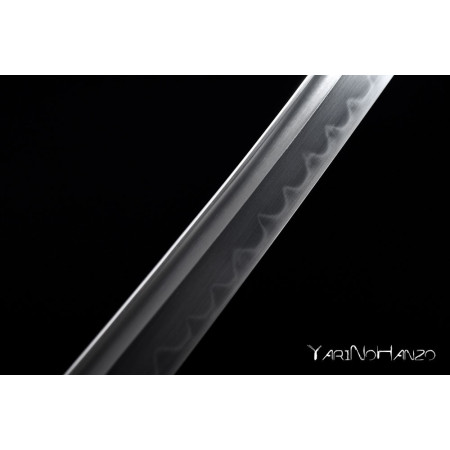 KATAKURA KATANA AIGUISÉ LIMITED EDITION