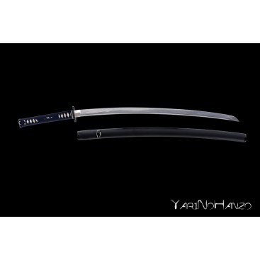 KATAKURA KATANA AIGUISÉ LIMITED EDITION