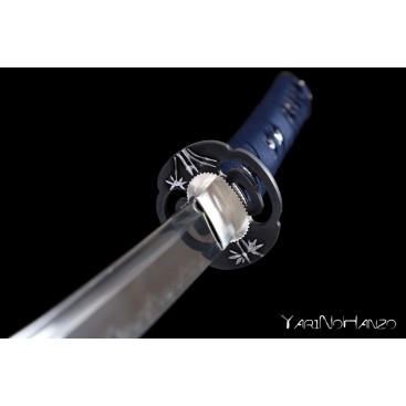 KATAKURA KATANA AIGUISÉ LIMITED EDITION